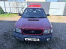 Subaru Forester 1997 года