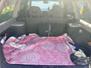 Subaru Forester 1997 года