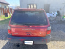 Subaru Forester 1997 года