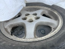 Subaru Forester 1997 года