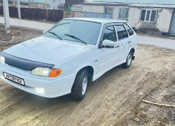ВАЗ (Lada) 2114 2013 года
