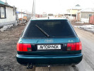 Audi A6 1995 года