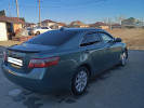 Toyota Camry 2007 года