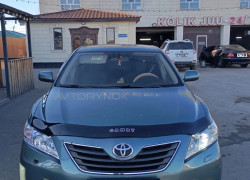 Toyota Camry 2007 года
