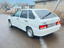 ВАЗ (Lada) 2114 2013 года