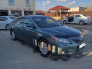 Toyota Camry 2007 года