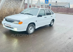 ВАЗ (Lada) 2114 2013 года