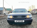 Audi A4 1995 года
