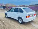 ВАЗ (Lada) 2114 2013 года