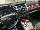 Toyota Camry 2012 года