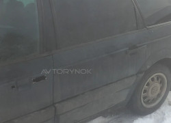 Volkswagen Passat 1993 года