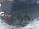 Volkswagen Passat 1993 года