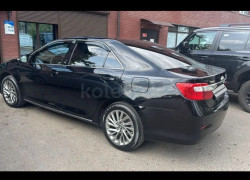 Toyota Camry 2014 года
