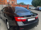 Toyota Camry 2014 года