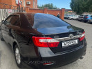 Toyota Camry 2014 года