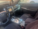 Toyota Camry 2014 года