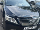 Toyota Camry 2014 года