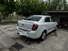 Chevrolet Cobalt 2022 года