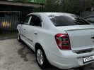 Chevrolet Cobalt 2022 года