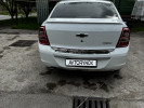 Chevrolet Cobalt 2022 года