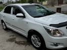 Chevrolet Cobalt 2022 года