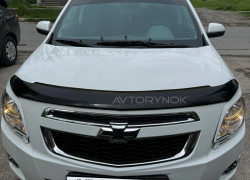 Chevrolet Cobalt 2022 года