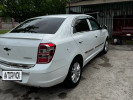 Chevrolet Cobalt 2022 года
