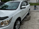 Chevrolet Cobalt 2022 года