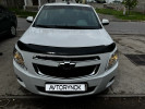 Chevrolet Cobalt 2022 года