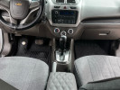 Chevrolet Cobalt 2022 года