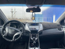 Hyundai Elantra 2012 года