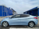 Hyundai Elantra 2012 года
