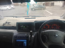 Nissan Elgrand 2005 года