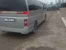 Nissan Elgrand 2005 года