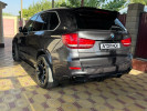 BMW X5 2014 года