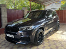 BMW X5 2014 года