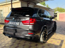 BMW X5 2014 года