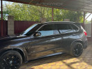 BMW X5 2014 года