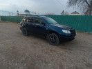 Mitsubishi Outlander 2004 года