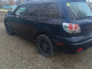Mitsubishi Outlander 2004 года