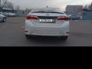 Toyota Corolla 2014 года