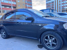 Chevrolet Aveo 2010 года