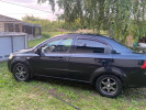 Chevrolet Aveo 2010 года