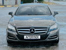 Mercedes-Benz CLS-Класс 2011 года