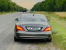 Mercedes-Benz CLS-Класс 2011 года