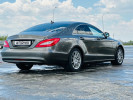 Mercedes-Benz CLS-Класс 2011 года