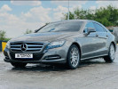 Mercedes-Benz CLS-Класс 2011 года