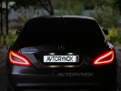 Mercedes-Benz CLS-Класс 2011 года
