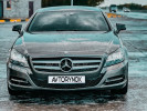 Mercedes-Benz CLS-Класс 2011 года