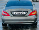 Mercedes-Benz CLS-Класс 2011 года